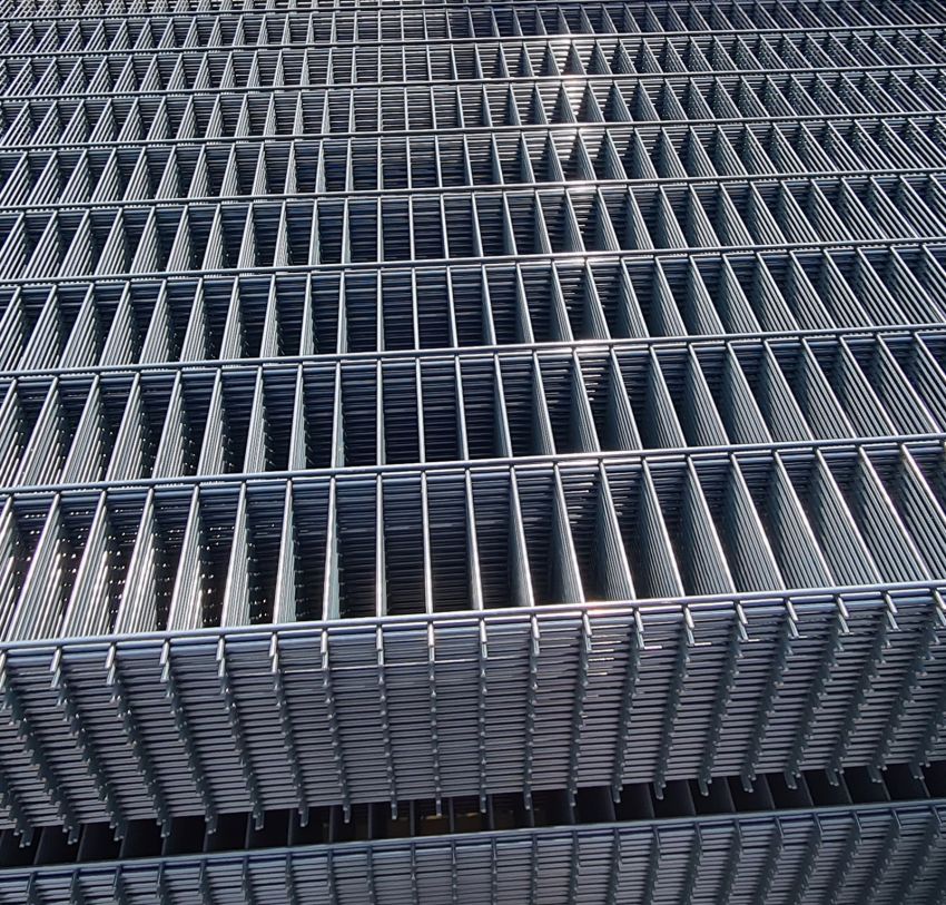 Zaunbau und -verkauf